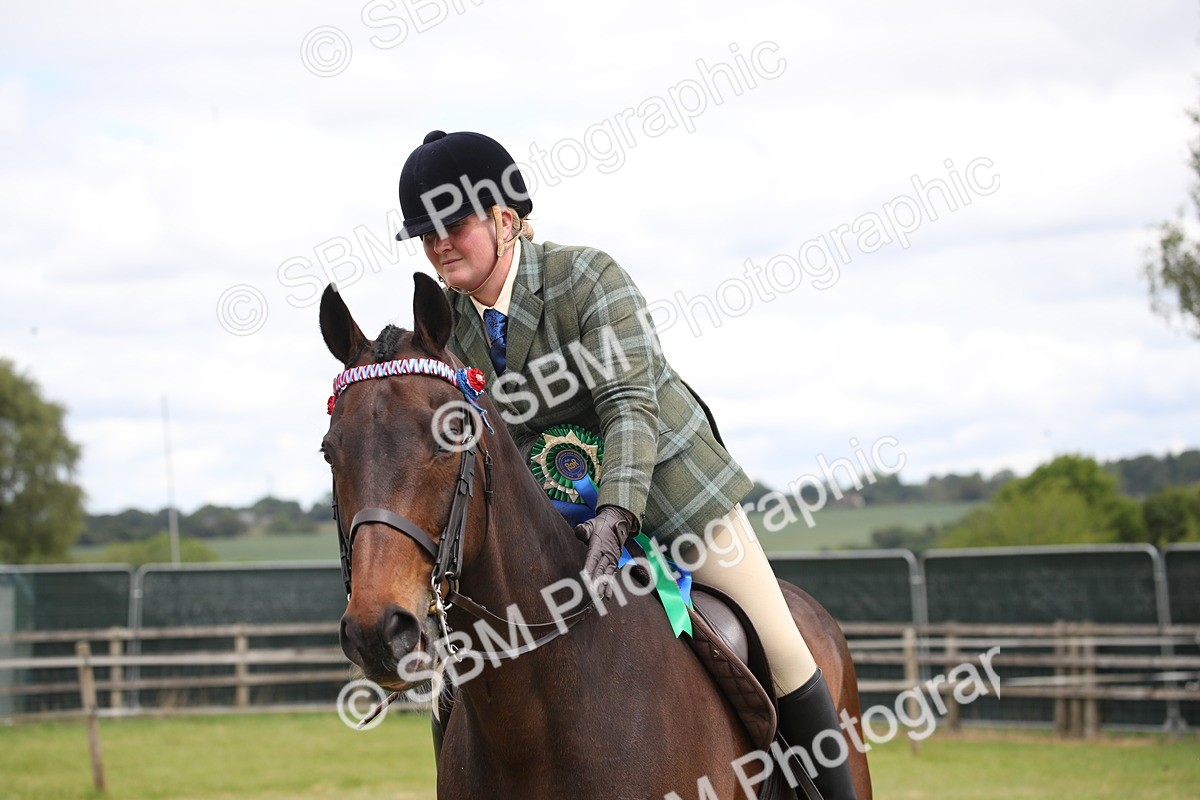 SBM_14253 - Class 113-114 - Retraining of Racehorses Ridden