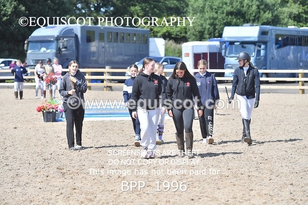 BPP_1996 - DERBY CLASS 6 - 70CM