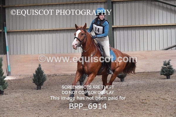 BPP_6914 - CLASS 3 BE80CM