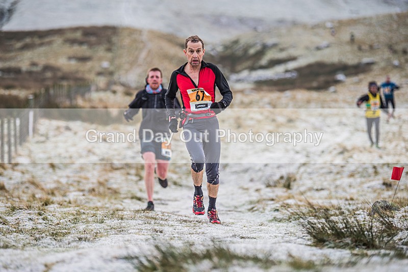 Clough Head-424 - Kong Clough Head Fell Race Saturday 2nd December 2023