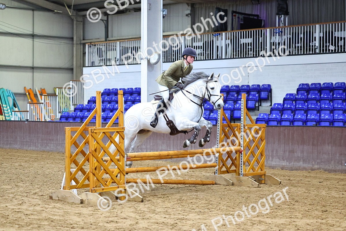 SBM_003626 - Class 37 - 80cm Training Stakes