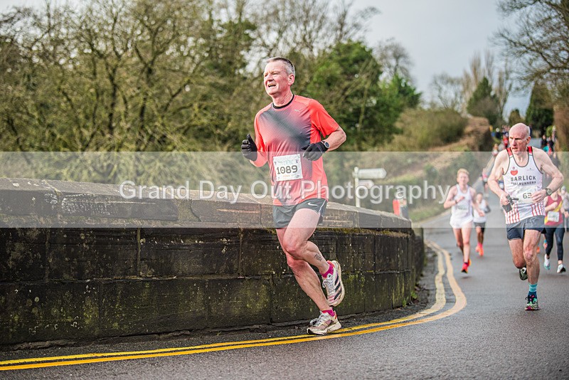 Ribble-933 - Ribble Valley 10K Sunday 31st December 2023