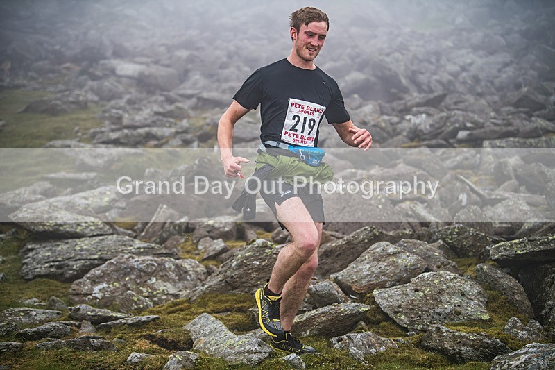 Duddon Short-75 - Duddon Valley Short Fell Race Saturday 30th May 2025