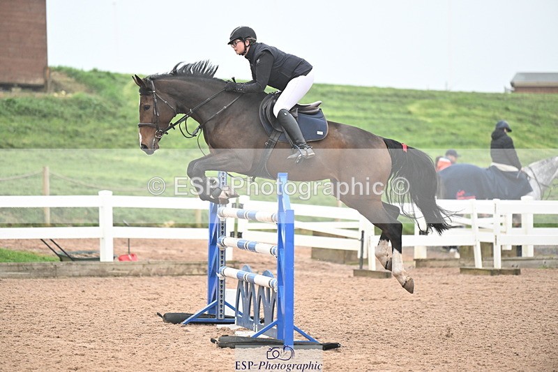 241102A-124501-04628 - SAT Cls 15 Foxhunter and 1.20m Open