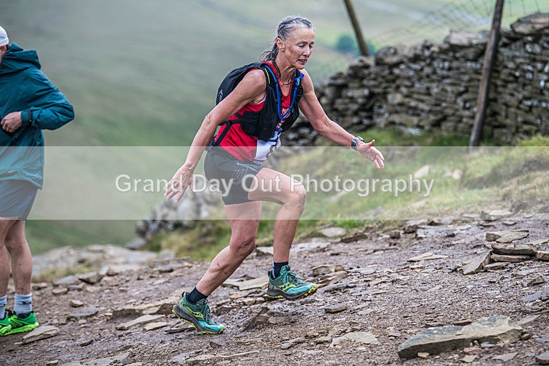 Inter Counties Women-316 - British Inter County Mountain Running Championship (Women) Saturday 14th June 2025