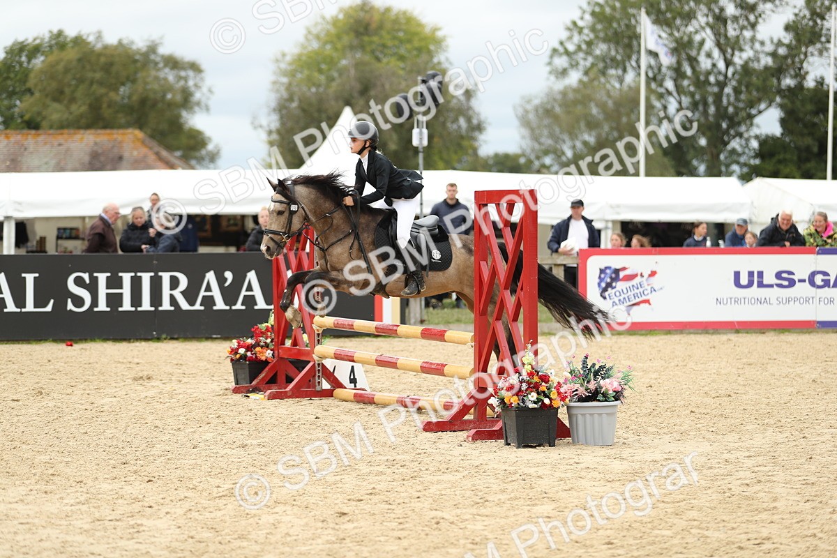 SBM_67731 - J15 - Junior Pony 70cm Championship