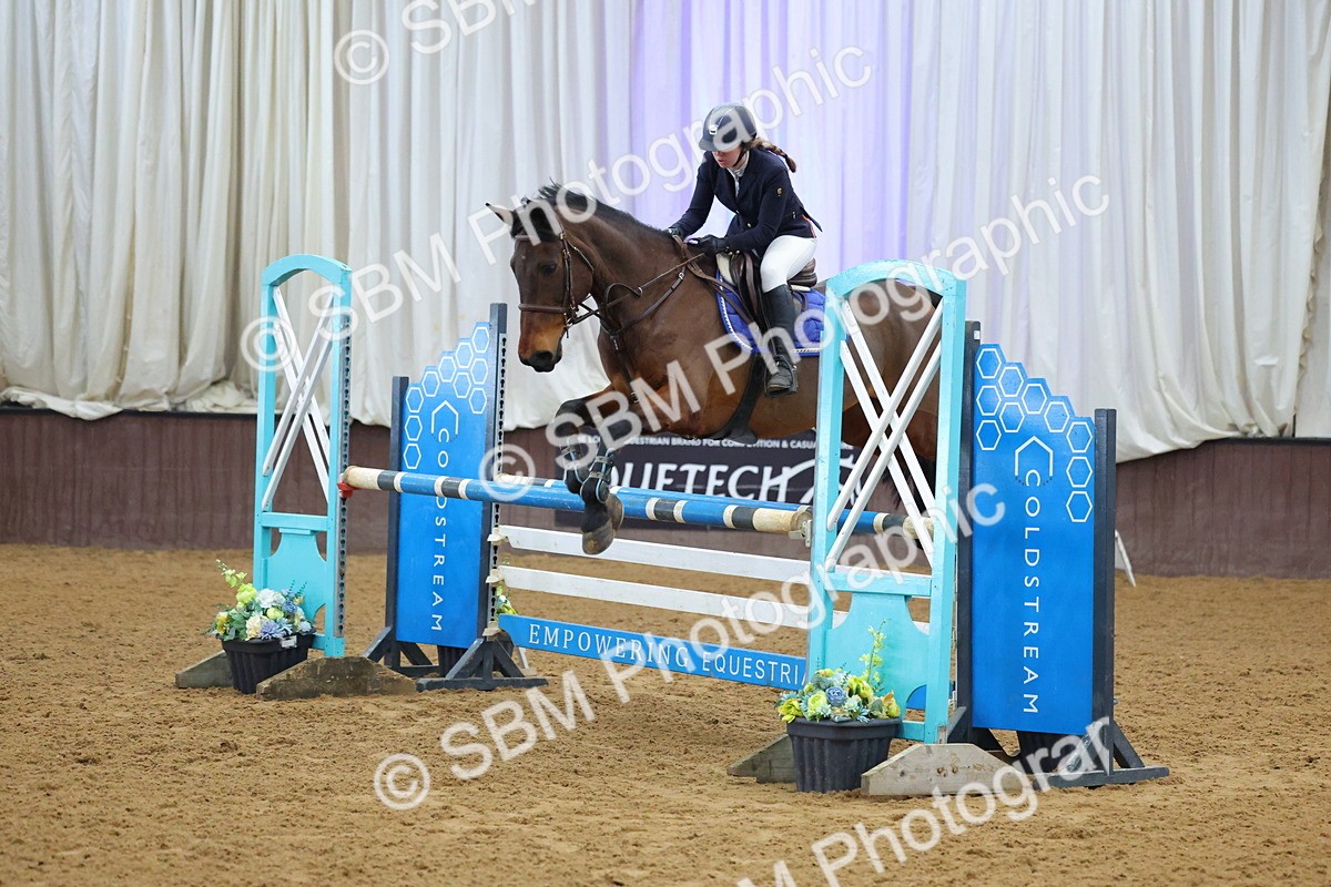 SBM_010949 - Class 24 - National 1.15m Members Cup Qualifier/ 1.15m Open (1.15m)