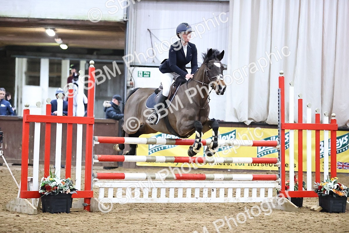 SBM_002638 - Class 9 - Senior Discovery - 1.00m