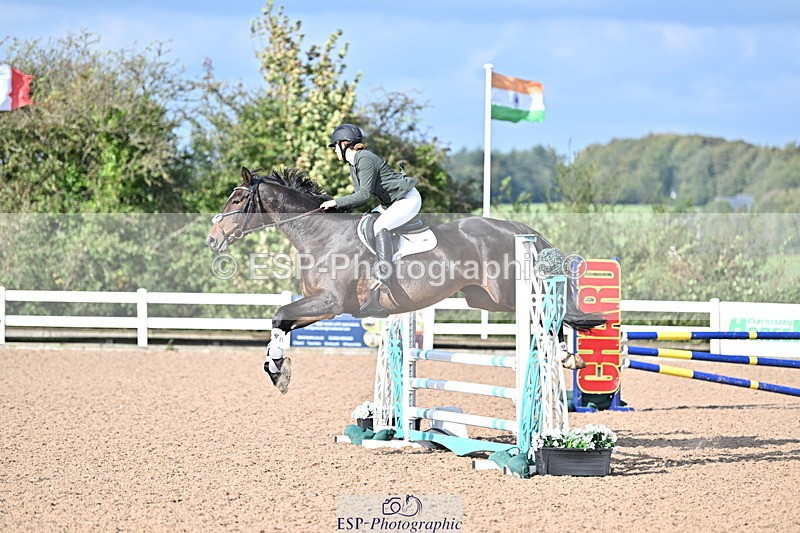241005A-102136-02945 - SAT Cls 16 85cm Amateur Quali