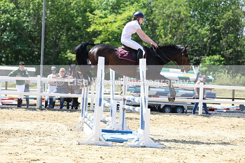 3E7A6052 - Class 5: Senior Discovery/1m open