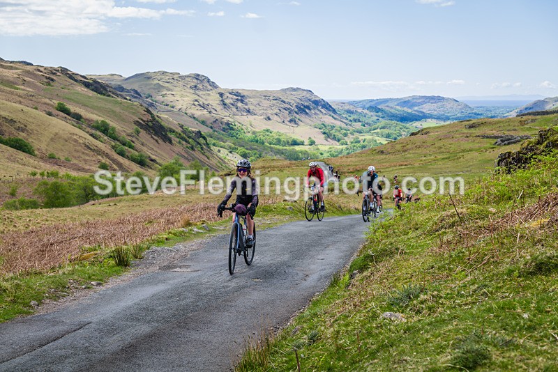 135405 - Hardknott Pass Camera 1 13.00-14.00