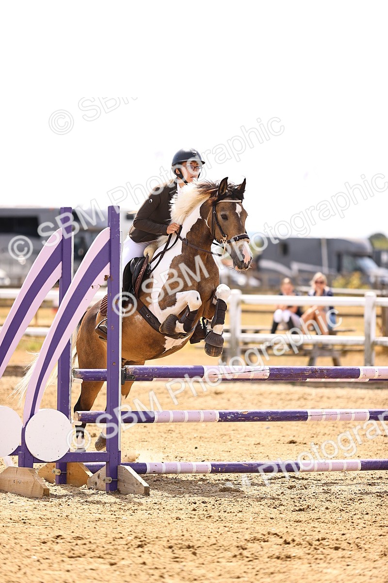 SBM_000703 - Class 3 - Senior British Novice - 90cm