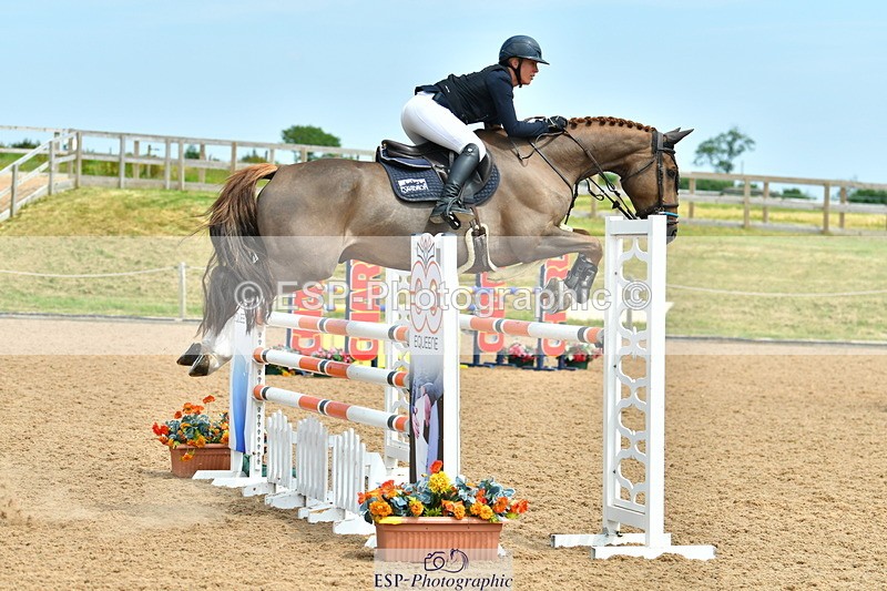 230609A-140118-01294 - Cls 4 1.20m Open