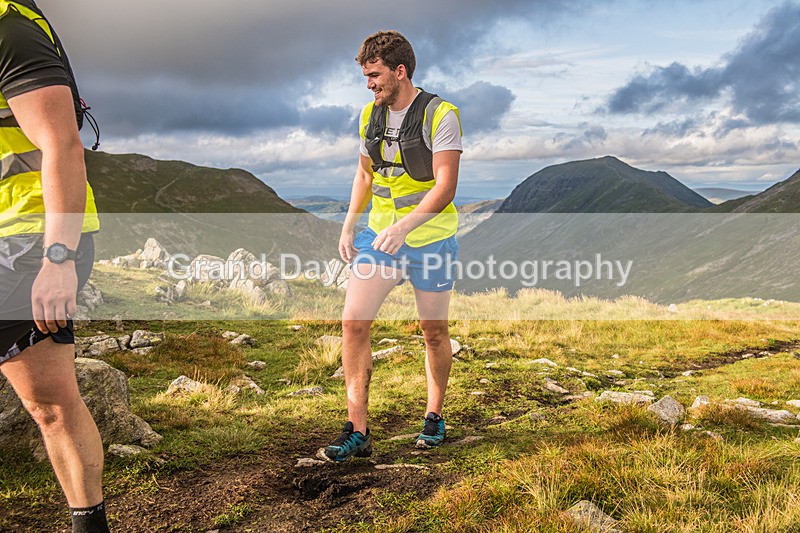 Seat Sandal-606 - Seat Sandal Fell Race Wednesday 12th July 2023