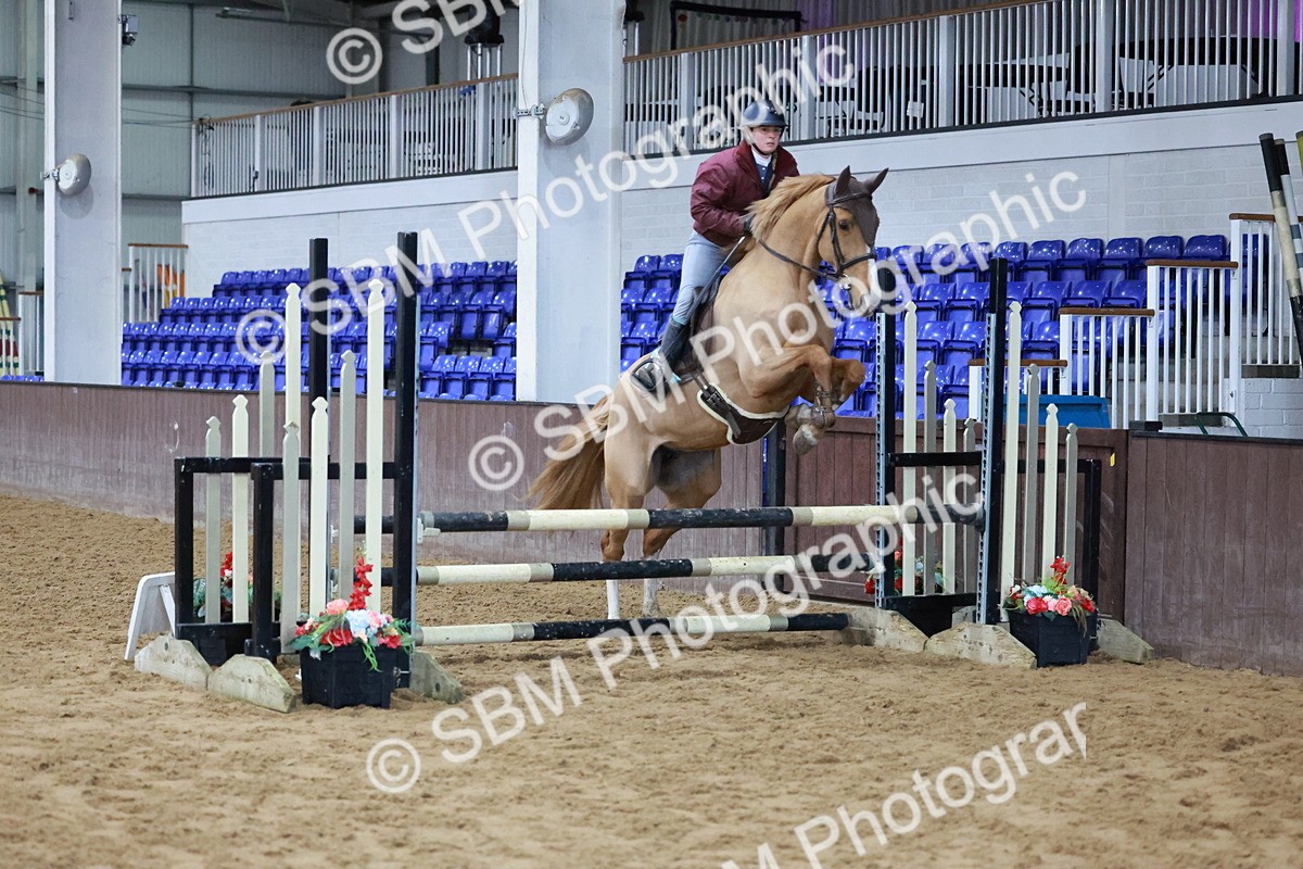 SBM_002657 - Class 8 - Clear Round