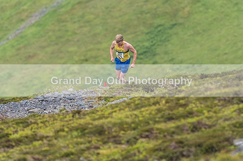 Gategill-10 - Gategill Fell Race Saturday 6th July 2024