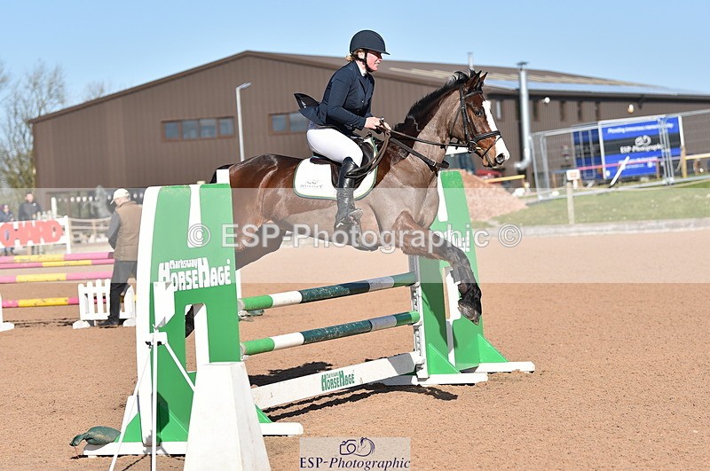 240306A-104536-00834 - Cls 1 British Novice and 90cm Open