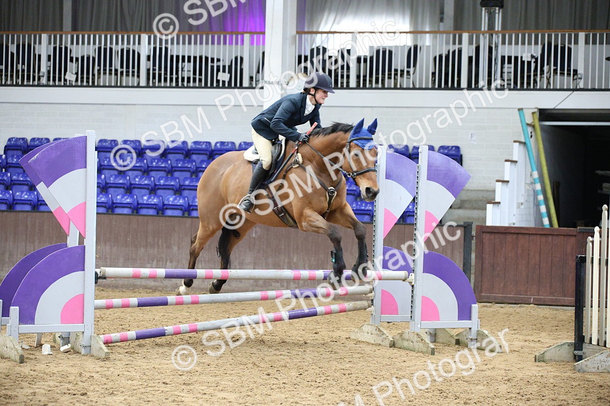 SBM_001525 - Class 5 - 80cm