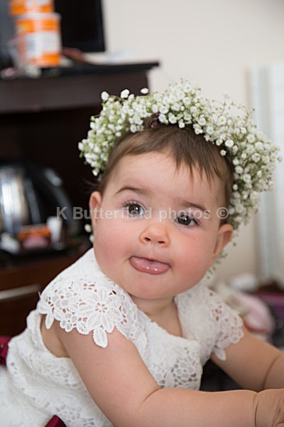  - Aisling Lynch and Gino Wedding