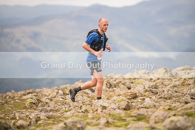 Rydal Round-211 - Rydal Round Fell Race Thursday 31st July 2025