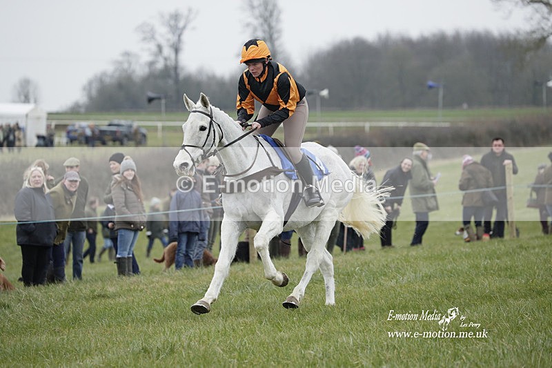 PtP 040323 234 - Duke of Beauforts Hunt Point-to-Point Didmarton 04/03/23