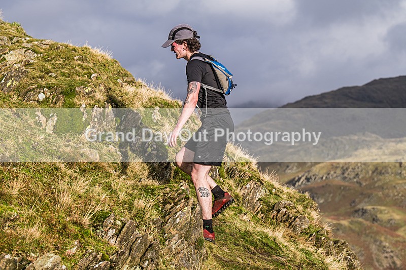 Dunnerdale-604 - Dunnerdale Fell Race Saturday 8th November 2025