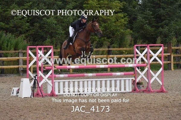 JAC_4173 - CLASS 6 Senior Newcomers/ 1.10m Open