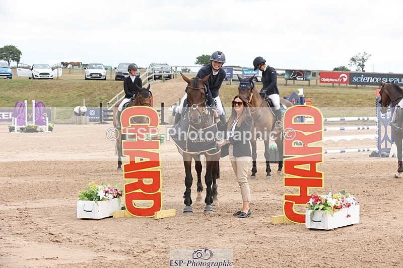 250719-105504-14243 - Cls 15, 1 Star Silver Tour Jump Off and Presentations