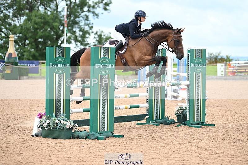 240727A-120127-04282 - Cls 14 NAF Bronze Semi Final