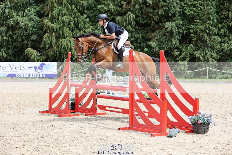 250703A-134734-05055 - Cls 8 95cm Amateur Qualifier