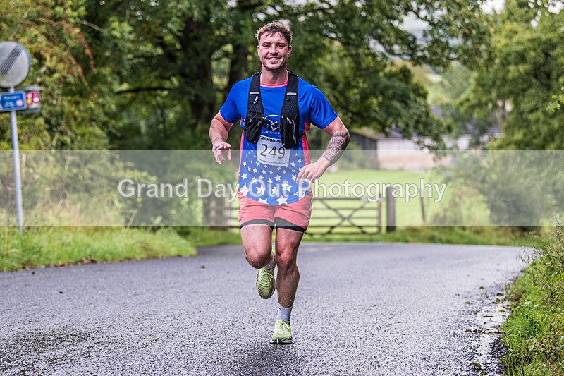 The One-231 - The One 10 Mile Road Race Saturday 13th September 2025