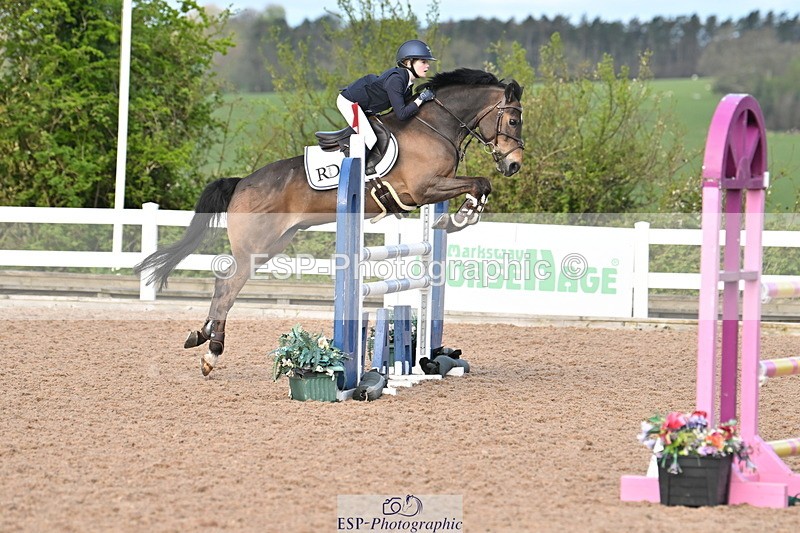 240419A-090410-05628 - Cls 42, Ponies Mini 1.10m