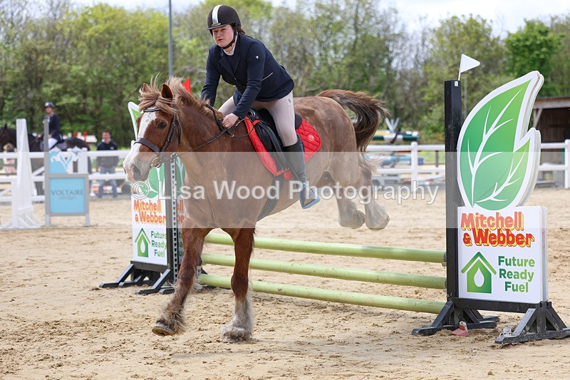 3E7A6548 - Class 5: 60cm Senior