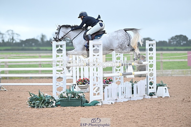 231013A-150918-02927 - Cls 9 Foxhunter & 1.20m Open