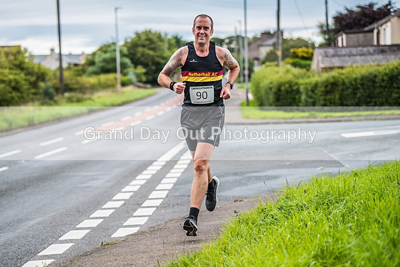Netherhall-392 - Netherhall 10K Road Race & Children's Races, Wednesday 2nd August 2023