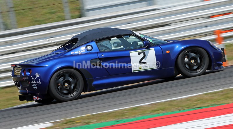 - Lotus Cup UK Speed Champs 2014/15/16/17/18/22/23/24