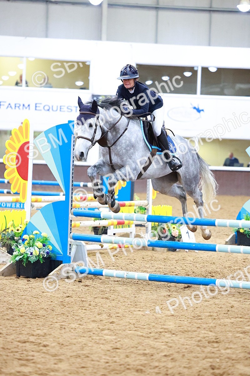 SBM_000318 - Class 2 - Senior British novice - 90cm