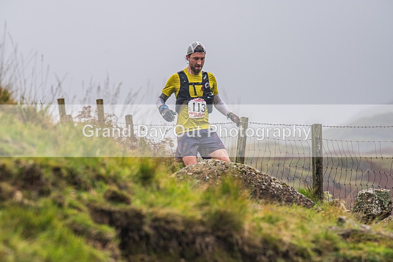 Langdale-1079 - Langdale Horseshoe Fell Race Saturday 7th October 2023