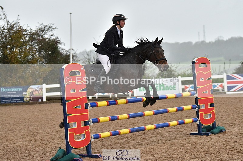 231028A-141110-01839 - Cls 5 Foxhunter & 1.10m Open