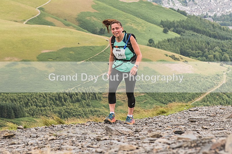 Skiddaw-461 - Skiddaw Fell Race Sunday 2nd July 2023