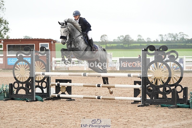 251003-115940-00811 - Cls 8 95cm Amateur Qualifier