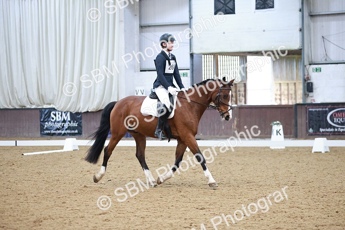 SBM_004666 - Class 3 - Intermediate 2024