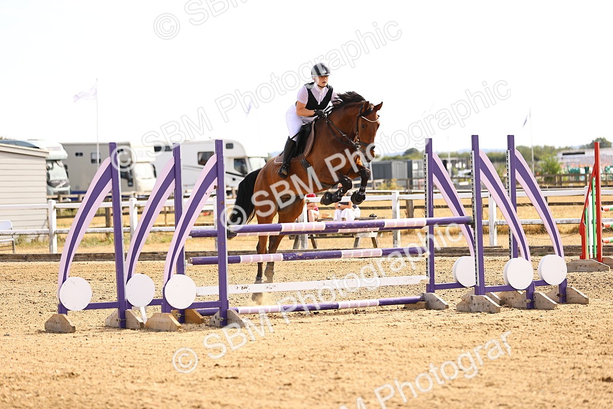 SBM_001461 - Class 5 - 1.05m Amateur Championship Qualifier