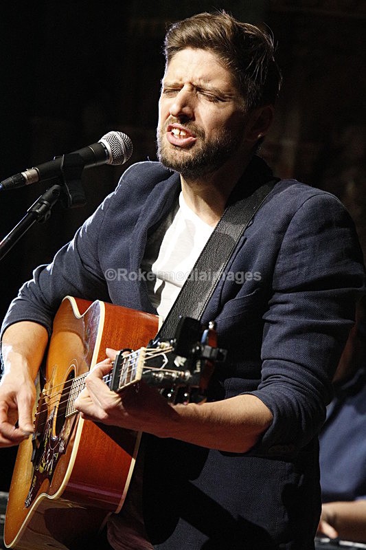 _56A4677 - Rob Richings and The Black Feathers