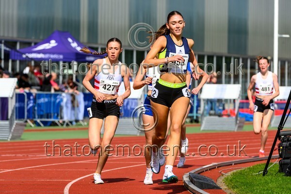 Nat26SUN-928672 - Track Female