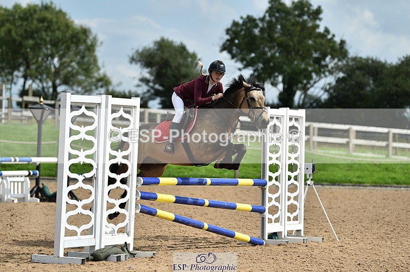 230902A-142050-01705 - Cls 3B Pony Medium 90cm