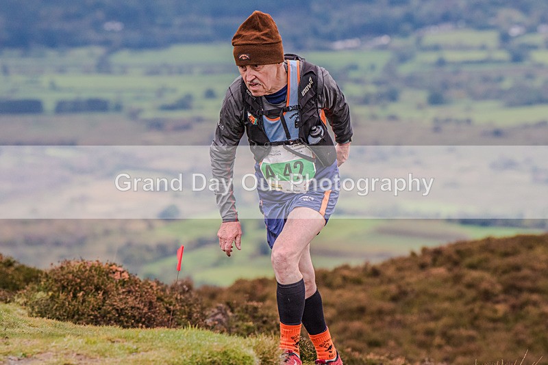 British Fell Relay-603 - British Fell & Hill Relay Championship Braithwaite Keswick Saturday 21st October 2023