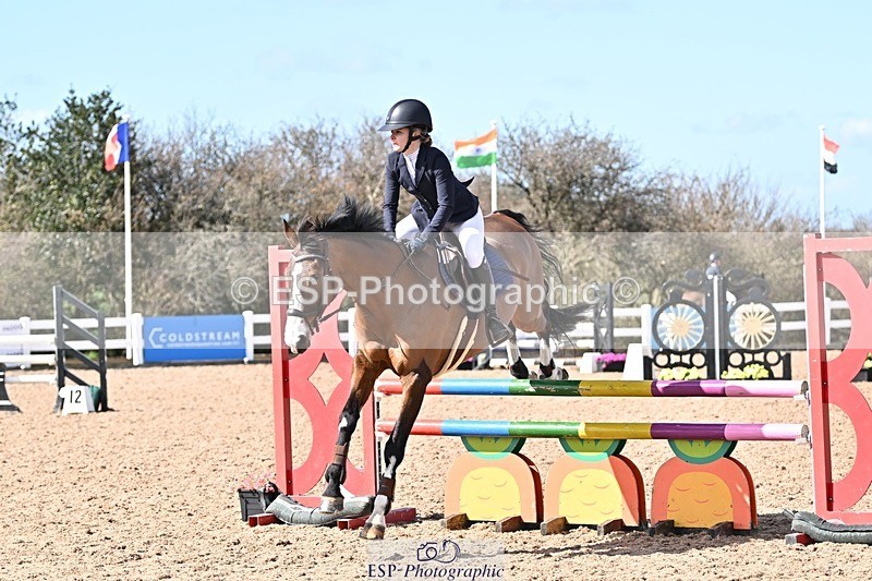 250328-132123-02574 - Cls 11 95cm National Amateur Quali