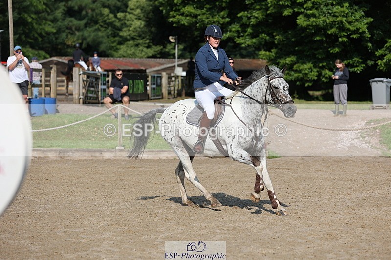 250614A-085118-04713 - Cls 25 85cm Amateur Quali