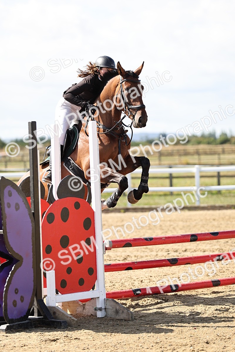SBM_003706 - Class 1 - Clear Round